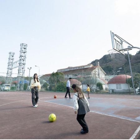 Tokinosumika Hotel Olive No Ki - Vacation Stay 83620 Izu  Zewnętrze zdjęcie