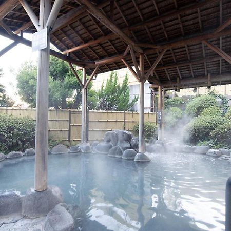 Tokinosumika Hotel Olive No Ki - Vacation Stay 83620 Izu  Zewnętrze zdjęcie