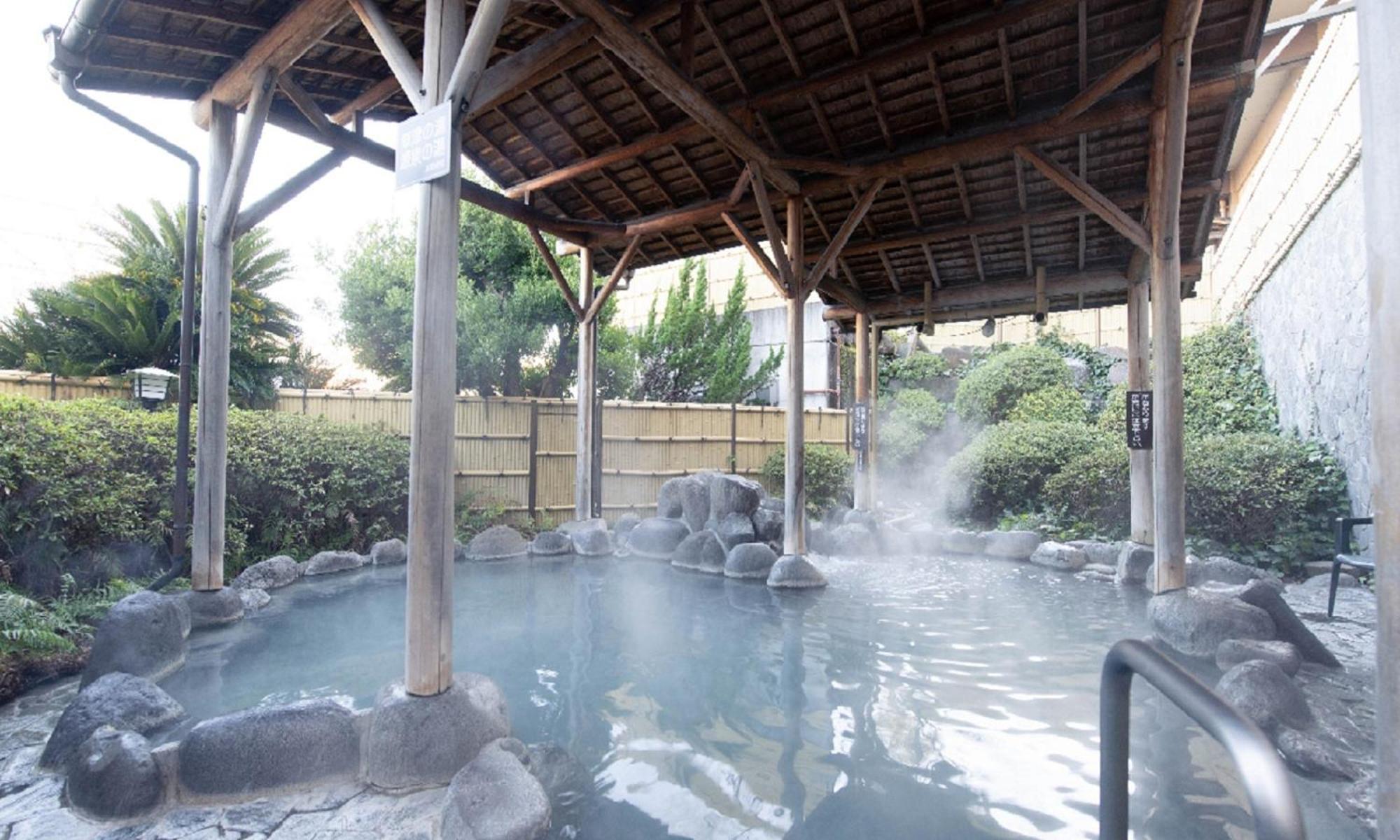 Tokinosumika Hotel Olive No Ki - Vacation Stay 83620 Izu  Zewnętrze zdjęcie